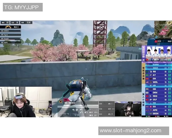 S15LOL赛事分析与和平精英战术探讨聚焦JDG中路突破策略