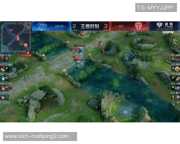 王者荣耀TES战术解析：构建高效控制体系的关键策略与实践